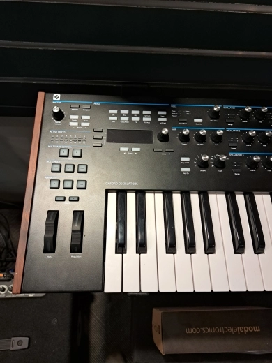 Novation - SUMMIT 2